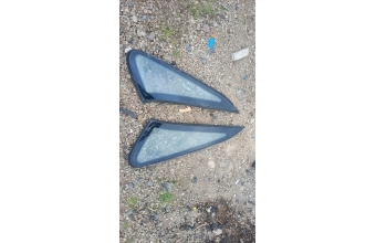 Fiat Tempra kelebek cam