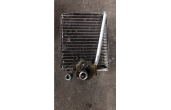 Fiat tempra klima evap radyatör