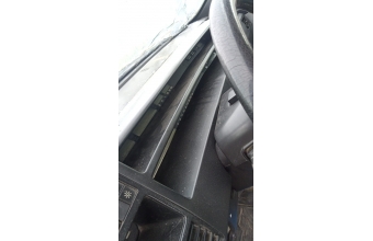 Fiat Tempra km saati digital