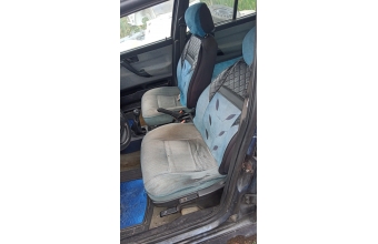 Fiat Tempra koltuk