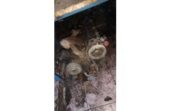 Fiat Tempra MPİ komple motor orjinal parça