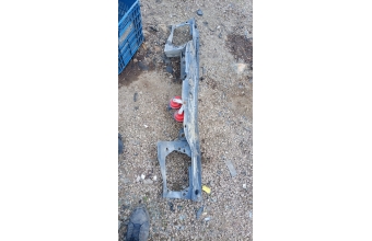 Fiat Tempra ön panel sacı