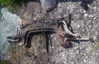 fiat tempra orjinal 1.6 dolu motor alt beşiği