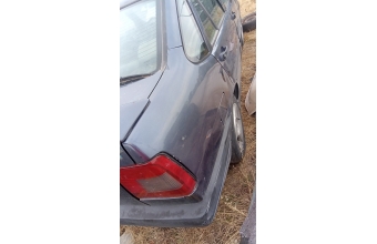 Fiat Tempra sağ arka camurluk