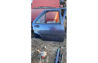 Fiat tempra sağ arka kapı