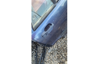 Fiat tempra sağ arka kapı dış açma kolu
