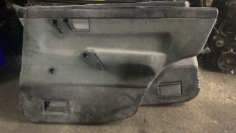 Fiat tempra sağ arka kapı döşemesi 2500