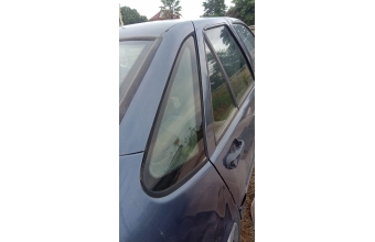 Fiat Tempra sağ arka kelebek cam