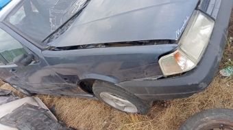 Fiat Tempra sag çamurluk