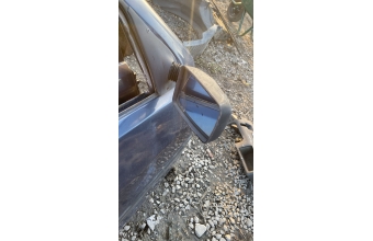 Fiat tempra sağ dikiz aynası