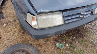 Fiat Tempra sağ far sinyal