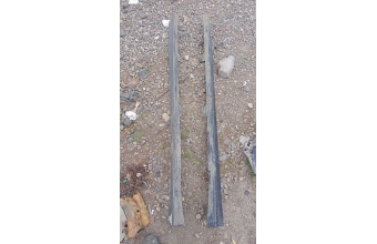 Fiat Tempra sağ sol marsbiyel plastikleri