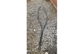 Fiat tempra sağ sol tavan oluk fitilleri