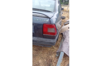 Fiat Tempra sağ stop farba