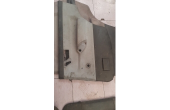 fiat tempra sökme sağ arka kapı döşemesi