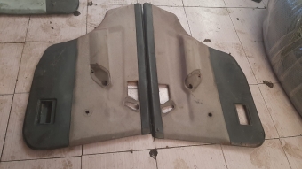 fiat tempra sökme sağ sol arka kapı döşemesi
