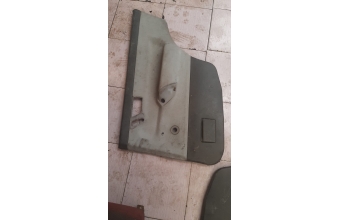 fiat tempra sökme sol arka kapı döşemesi