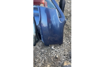 Fiat tempra sol arka çamurluk