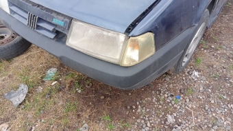 Fiat Tempra sol far sinyal