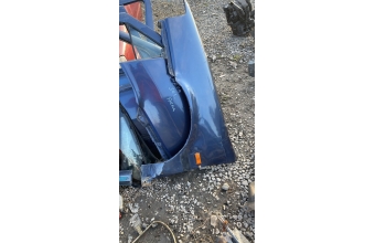 Fiat tempra sol ön çamurluk