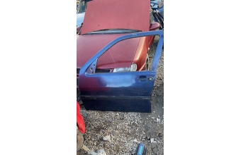 Fiat tempra sol ön kapı