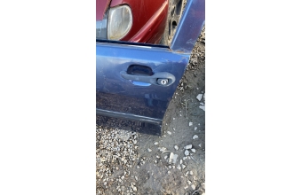 Fiat tempra sol ön kapı dış açma kolu