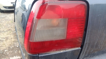 Fiat Tempra sol stop far