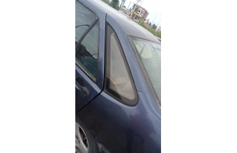 Fiat Tempra sop arka kelebek cam