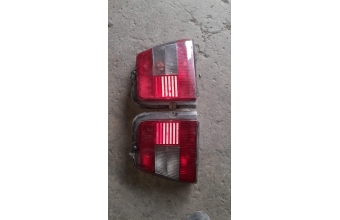 Fiat Tempra takım stop