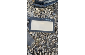 Fiat tempra tavan lambası