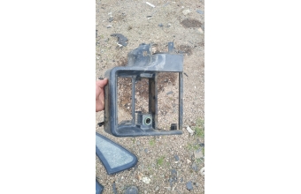 Fiat Tempra teyp cerceve