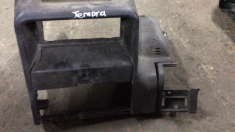 Fiat Tempra teyp çerçevesi