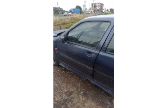 Fiat Tempra,Tipo sol ön kapi