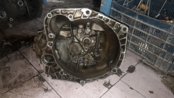 Fiat tipo 2.0 motor şanzıman 20bin