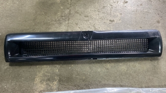 Fiat tipo 93-00 arası sıfır ön panjur siyah iç dış komple