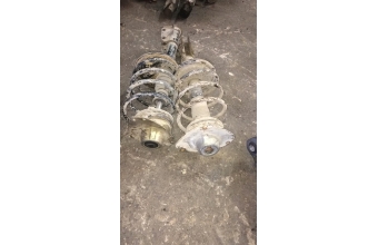 fiat tipo çıkma ön sağ sol amasör yay takımı