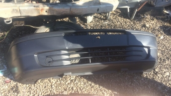 fiat tipo çıkma ön tampon