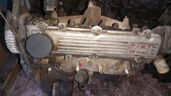 fiat Tipo MPİ 1.6 enjeksiyonlu kulburutor kapağı orjinal parça