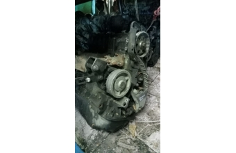 Fiat tipo MPİ yarım motor orjinal parça