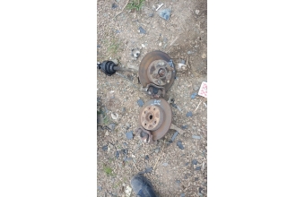 Fiat tipo sağ sol tasıyıco kaliper disk