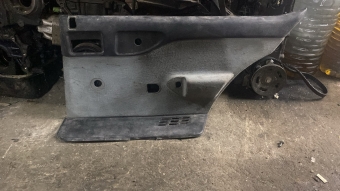Fiat Tofaş sağ arka kapı döşemesi 2500