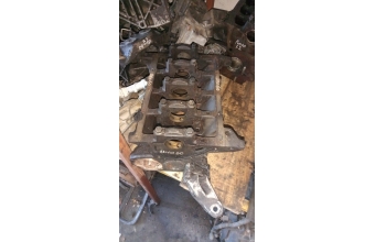 Fiat UNO 1.2 60s motor blok