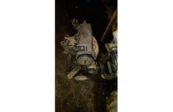fiat uno 60 lık karburatörlü motor
