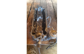 fiat uno 60s 1.2 çıkma silindir kapağı