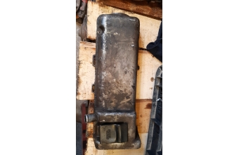 fiat uno 60s çıkma lancia külbütör üst kapağı