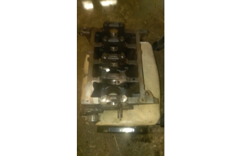fiat uno 60s çıkma motor bloğu
