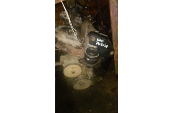 fiat uno 70s çıkma motor