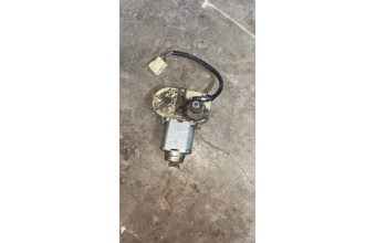 Fiat uno arka sikecek motoru