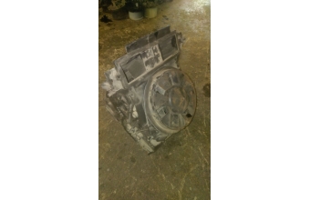 fiat uno çıkma kalorifer kazanı