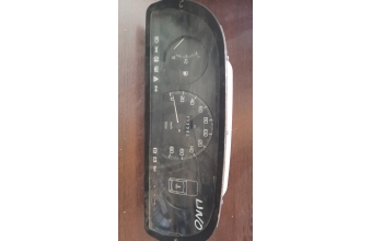 fiat uno çıkma kilometre saati